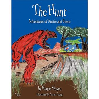 Download the Hunt Paperback - rance Musco - Compra Livros na Fnac.pt