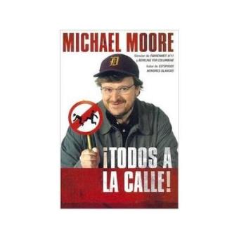 Todos a la calle - 1