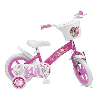Bicicleta Huffy 324472241144 | Rosa, Branco - 1