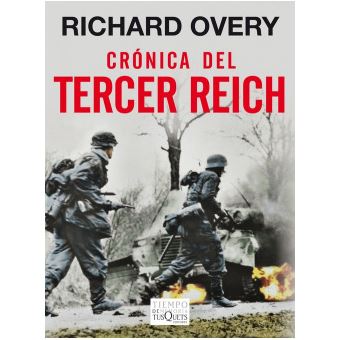 Crónica del Tercer Reich - 1