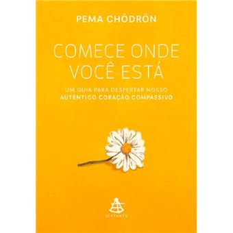 Comece Onde Você Está - 1