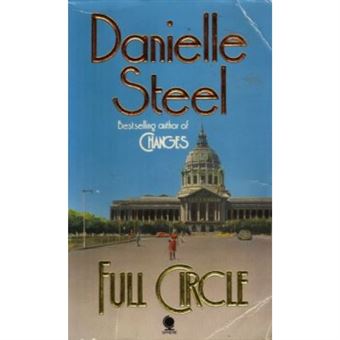 Full Circle - [Version Originale] - 1