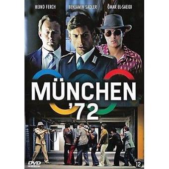 Munchen 72 - 1