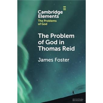 The Problem Of God In Thomas Reid - 1