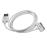 Cabo USB Synergy 21 Apple 30-pin - USB Branco_0