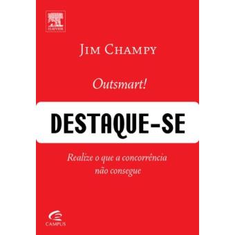 Destaque-se. Realize O Que A Concorrencia Nao Consegue - 1