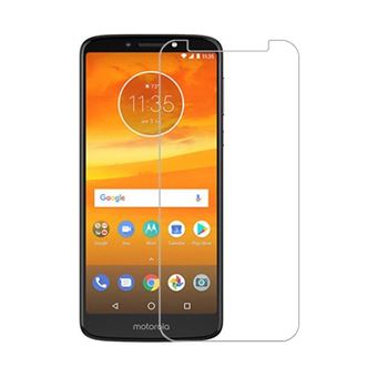 Pelicula Vidro Temperado Multi4you para Motorola Moto E5 Plus - 1