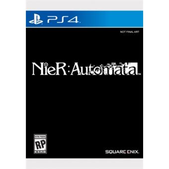Videojogo PLAION NIER: Automata, PS4 - 1