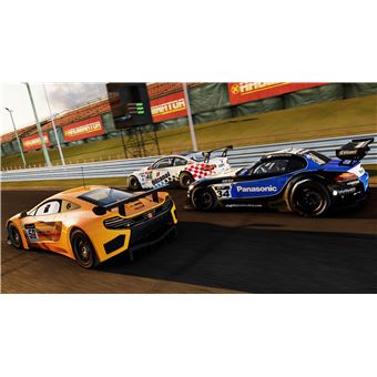 Videojogo BANDAI NAMCO Entertainment Project CARS - 1