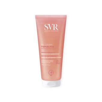 Gel de Banho SVR Topialyse Gel Lavant - 1