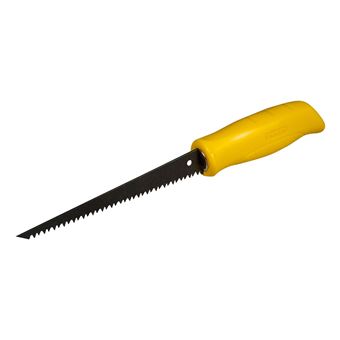 Mini-serrote Stanley 0-15-556 | Amarelo - 1