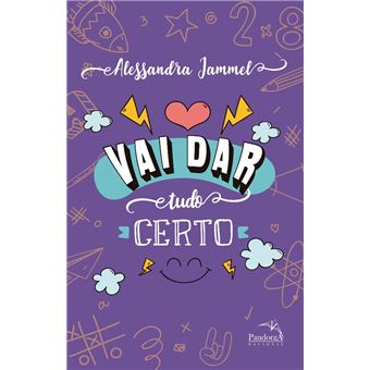 Vai Dar Tudo Certo - 1