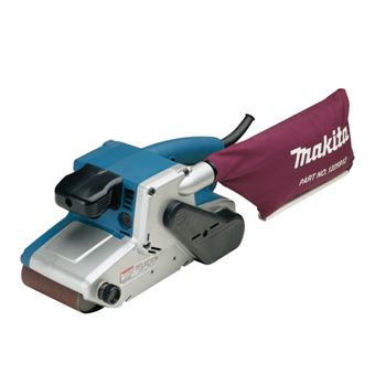 Lixadeira Portátil Makita 9404J - 1