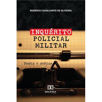 Inquérito Policial Militar - 1