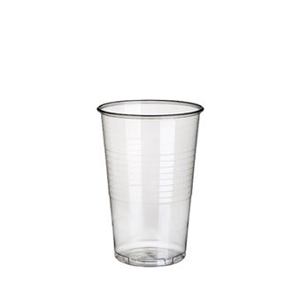 Copo Papstar 16130  descartável 300 ml Polipropileno (PP) 100 peça(s) - 1