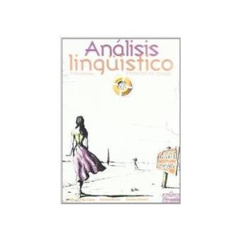 Cuad.analisis linguistico 2o.logse - 1