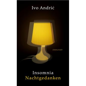Insomnia | Ivo Andric - 1