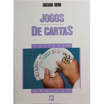 Jogos de cartas. [4.ª edição] - 1