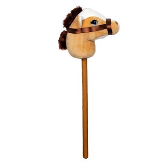 Peluche Cavalinho LPM - 1