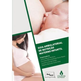 Guia Ambulatorial de Nutrição Materno Infantil - 1