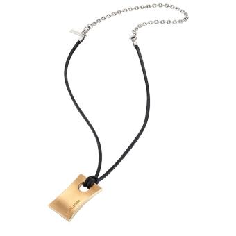 Pulseira POLICE PJ.25683PLG_02 Mod. CARVER - 1