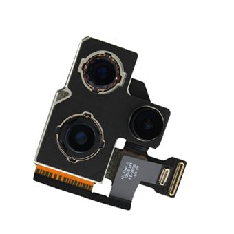 Módulo Sensor Fotográfico e Tablet Apple Compatível com Apple iPhone 12 Pro Max - 1