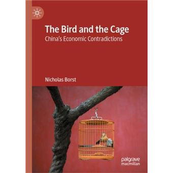 The Bird And The Cage - 1