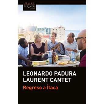 Regreso A Ítaca - 1