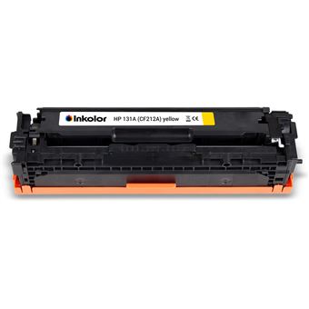 Toner Inkolor® para Substituir Hp Cf212a 131a - 1