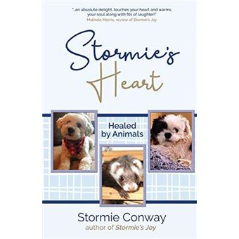 Stormies Heart - 1