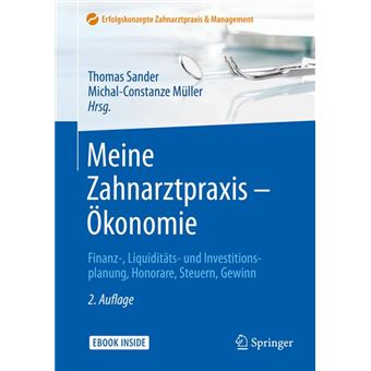 Meine Zahnarztpraxis  Konomie - 1