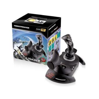 Thrustmaster T.Flight Hotas X - 1
