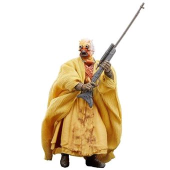 Figura Hasbro Tusken Raider Star Wars The Mandalorian Kenner | 15 cm - 1