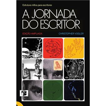 A Jornada Do Escritor - 1