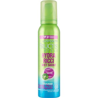 Mousse de Cabelo Garnier 3600540636874 - 1