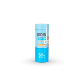 Fotoprotector ISDIN Pediatric Stick Recarga | SPF50 | 20 gr - 1