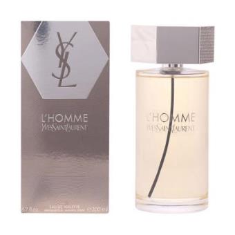 Perfume Ysl L'Homme EDT Vaporizador 200 ml - 1