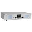 Skytec SPL 500MP3 amplificador de áudio 2.0 canais Casa Branco