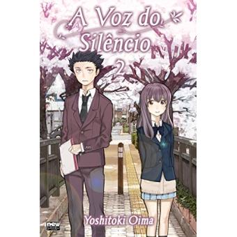 A Voz do Silêncio - Volume 2 - 1