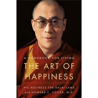 The Art of Happiness - 1
