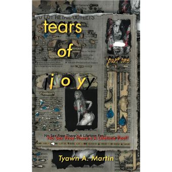 Tears of Joy - Part 1 - No Sex Free There's a Lifetime Fee!! - Hardback - 2012 - 1