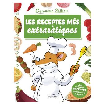Les Receptes Mès Extraràtiques - 1