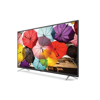 Smart TV Strong 4K UHD SRT43UB6203 43" Prateado