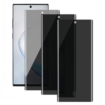 Película Anti-espionagem V-REEL 9H Privacidade para SAMSUNG Galaxy Note 10 | 3 Peças - 1