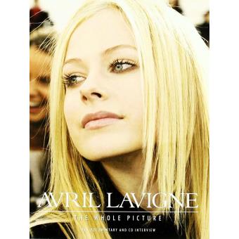 Avril Lavigne-The Whole Picture - 1