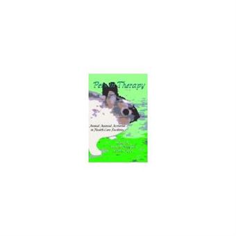 Pets In Therapy - 1