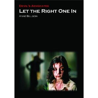 Let the Right One in Devil's Advocates - 1