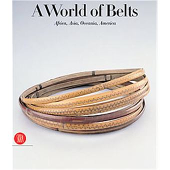 A World Of Belts - 1