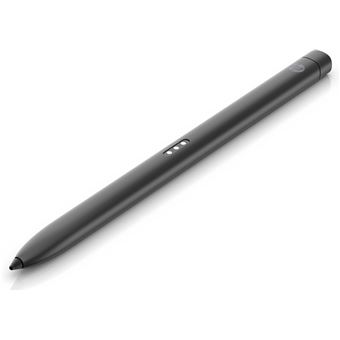 Caneta Stylus HP Caneta recarregável Slim | Preto - 1