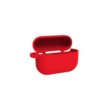 Capa Celly AIRCASE3RD | Vermelho - 1